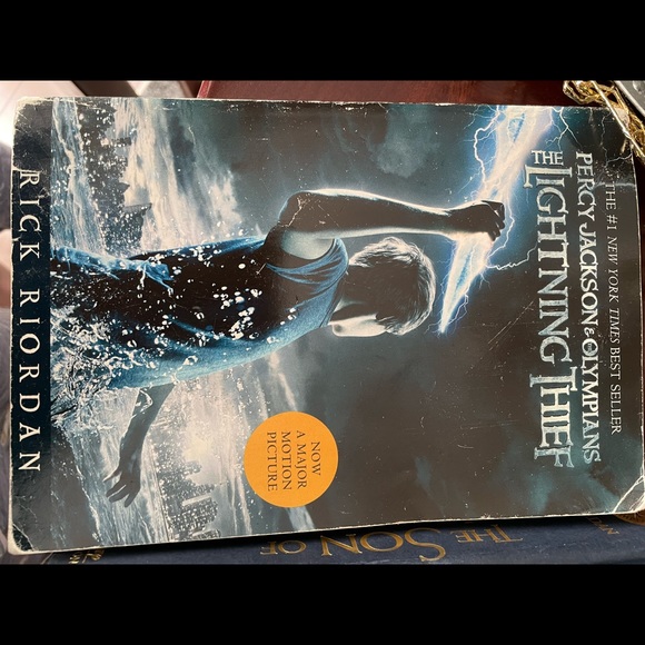 5 books for $23 - Picture 3 of 6